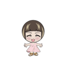 Mookie's first ediction（個別スタンプ：3）