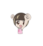 Mookie's first ediction（個別スタンプ：15）