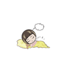 Mookie's first ediction（個別スタンプ：18）