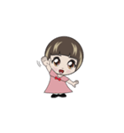 Mookie's first ediction（個別スタンプ：28）