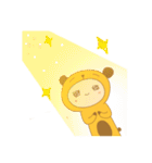 Friendly Friends（個別スタンプ：13）
