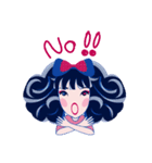 Surrcut Circus Beauty（個別スタンプ：2）