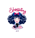 Surrcut Circus Beauty（個別スタンプ：3）