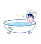 Surrcut Circus Beauty（個別スタンプ：5）