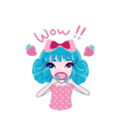 Surrcut Circus Beauty（個別スタンプ：9）