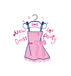 Surrcut Circus Beauty（個別スタンプ：11）