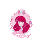 Surrcut Circus Beauty（個別スタンプ：12）