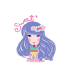Surrcut Circus Beauty（個別スタンプ：16）
