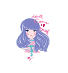 Surrcut Circus Beauty（個別スタンプ：17）