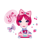 Surrcut Circus Beauty（個別スタンプ：20）