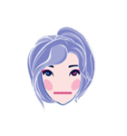 Surrcut Circus Beauty（個別スタンプ：33）
