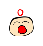 じわじわくる絵（個別スタンプ：16）