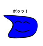 じわじわくる絵（個別スタンプ：24）