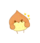 chestnutapple（個別スタンプ：5）