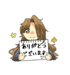 ブラックリスト（個別スタンプ：8）