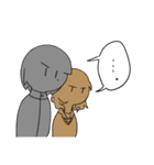 ブラックリスト（個別スタンプ：13）