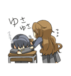 ブラックリスト（個別スタンプ：15）