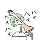 ピアノのベヒ♪（個別スタンプ：1）