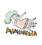 ピアノのベヒ♪（個別スタンプ：2）