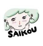 ピアノのベヒ♪（個別スタンプ：6）