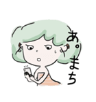 ピアノのベヒ♪（個別スタンプ：7）