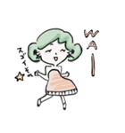 ピアノのベヒ♪（個別スタンプ：10）