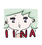 ピアノのベヒ♪（個別スタンプ：11）