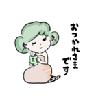 ピアノのベヒ♪（個別スタンプ：16）