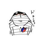 またまた、ネコデアル。（個別スタンプ：17）
