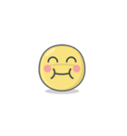 FuFu Smiley 1（個別スタンプ：5）