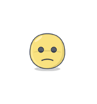 FuFu Smiley 1（個別スタンプ：6）