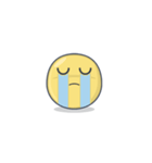 FuFu Smiley 1（個別スタンプ：7）