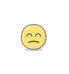 FuFu Smiley 1（個別スタンプ：16）