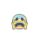 FuFu Smiley 1（個別スタンプ：19）