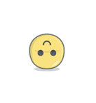 FuFu Smiley 1（個別スタンプ：22）