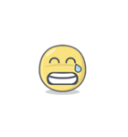 FuFu Smiley 1（個別スタンプ：26）