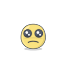 FuFu Smiley 1（個別スタンプ：28）