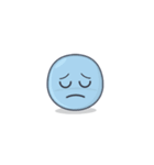 FuFu Smiley 1（個別スタンプ：36）
