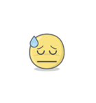 FuFu Smiley 1（個別スタンプ：37）