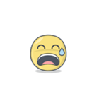 FuFu Smiley 1（個別スタンプ：39）