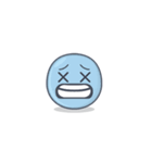 FuFu Smiley 1（個別スタンプ：40）