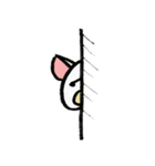 Frenchie Life（個別スタンプ：1）