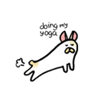 Frenchie Life（個別スタンプ：3）