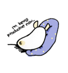 Frenchie Life（個別スタンプ：4）