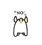 Frenchie Life（個別スタンプ：5）