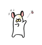 Frenchie Life（個別スタンプ：12）