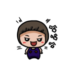 Grape Seed（個別スタンプ：2）