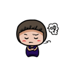 Grape Seed（個別スタンプ：4）