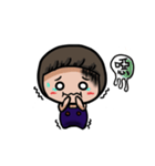 Grape Seed（個別スタンプ：6）