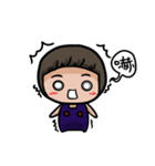 Grape Seed（個別スタンプ：8）